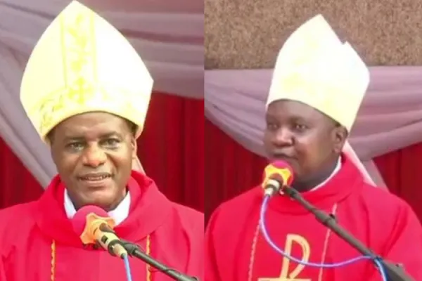 “Being Bishop is a mission, not an honor”: Tanzanian Archbishop to Newly Ordained Bishops