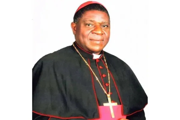 Catholic Bishop of Uganda’s Kasana-Luweero Diocese Appointed Archbishop of Kampala