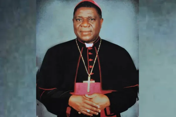 Prayers Sought for Archbishop-elect of Uganda’s Kampala Archdiocese ahead of Installation