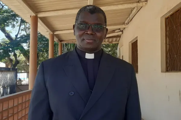 Newly Appointed Mozambican Bishop Pledges to Foster “love of life” in Episcopal Ministry