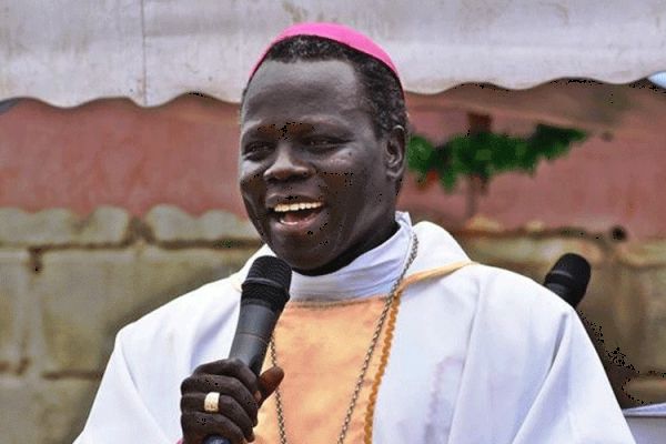 “No one has permission to sell any property of the Church,” South Sudanese Bishop Cautions