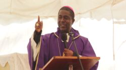 Bishop Andrew Nkea Fuanya