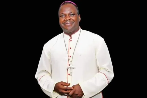 Violent Conflicts Across the Globe Stem from “unwillingness to listen”: Nigerian Bishop