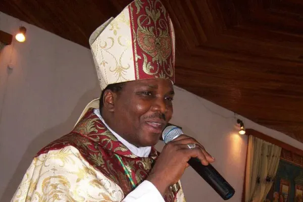 Catholic Bishop in Nigeria Urges Muslims, Christians to Reflect on Peace on “Eid al-Adha”