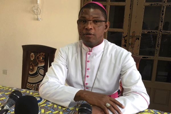 First-Ever Congress of Clergy in Ivory Coast Planned for July, Donations Requested