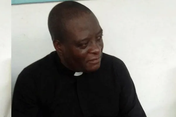 Newly Appointed Bishop in Cameroon Says He’ll Foster Unity “for the growth of Diocese"