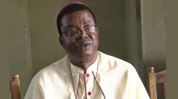 Bishop Paulinus Chukwuemeka Ezeokafor of Nigeria’s Awka Diocese.