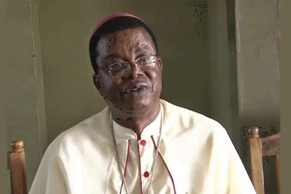 Violent Herdsmen in Nigeria “a big threat capable of increasing hunger”: Bishop