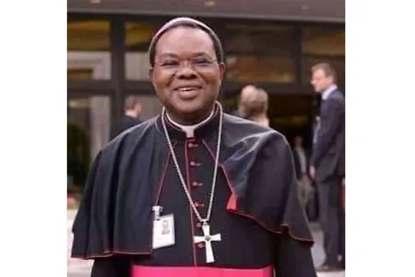 Bishop in Guinea Who Succumbed to Long Illness Remembered as “model for Clergy”