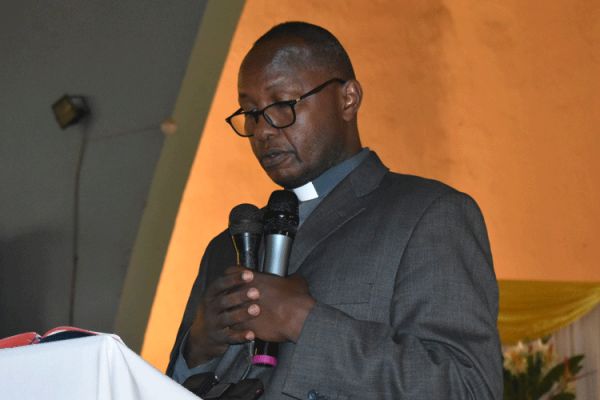 Pope Francis Accepts Resignation of Bururi Bishop in Burundi, Appoints Successor