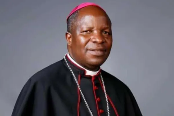 Cleric Requests Prayers for Ugandan Bishop Battling COVID-19 in Hospital