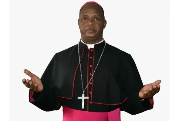 “Stand strong in faith, vigilant to avoid being misused”: Kenyan Bishop to Catholic Women