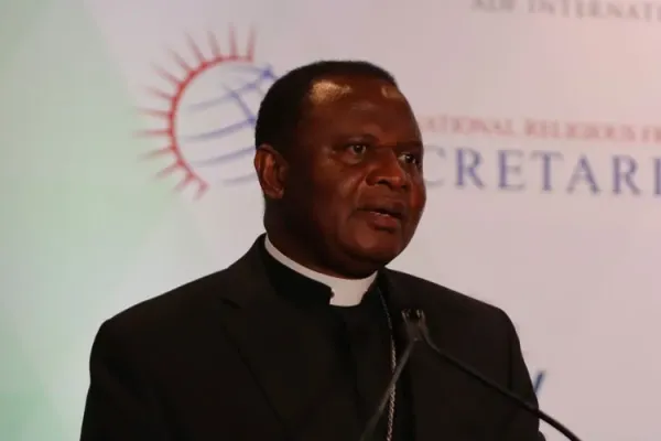 Address Christian Persecution Lest “Nigeria is overrun as is case of Afghanistan”: Bishop