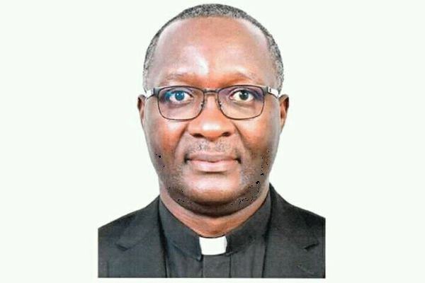 Immaculate Heart of Mary Cleric Appointed Bishop in DR Congo