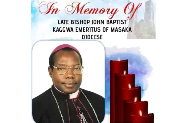 Late Ugandan Bishop Eulogized as Zealous, Humble, Empowering Beyond Tribe, Religion