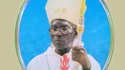 The late Bishop Kevin Aje of Sokoto, Nigeria: 1934-2019 / Catholic diocese of Sokoto, Nigeria