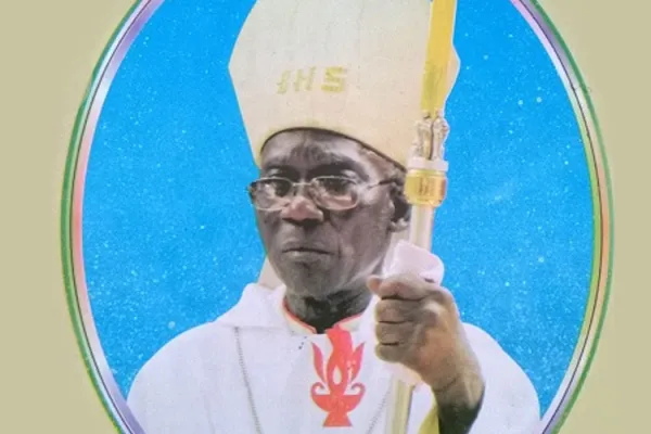 Nigerian leaders honor deceased bishop as servant, peacemaker