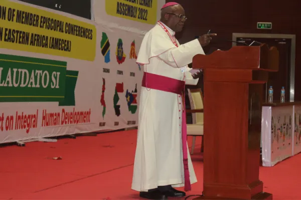 Catholic Bishops in Eastern Africa Urged to Include Women Religious in Church Affairs