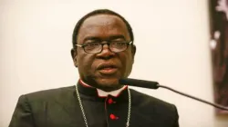 Bishop Matthew Hassan Kukah of Nigeria’s Sokoto Diocese / Courtesy Photo