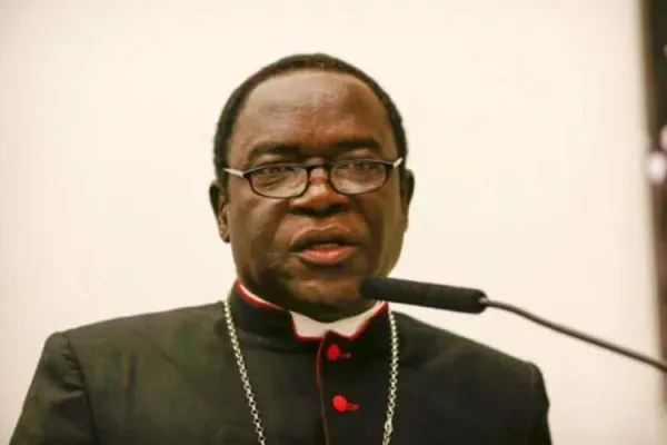 “Church must remain moral light, guide” amid Fractured African Politics: Nigerian Bishop