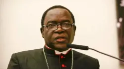 Bishop Matthew Hassan Kukah of Nigeria's Sokoto Diocese. Credit: Courtesy Photo