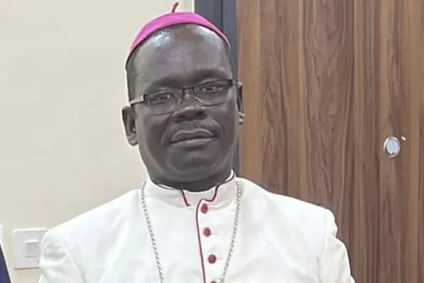 Lift Suspension on Rome Peace Talks, Catholic Bishop Urges South Sudanese Government