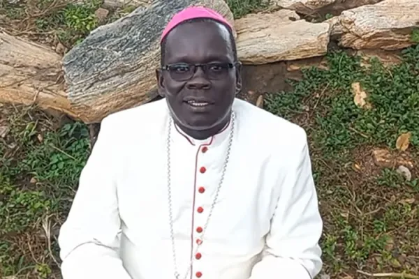 Catholic Bishop in South Sudan Decries Land Grabbing Menace, Urges “peaceful coexistence”