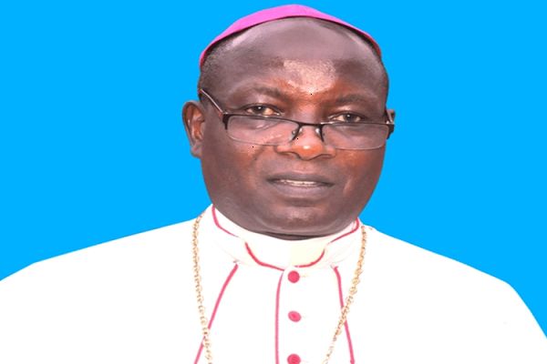 Tanzania’s Moshi Diocese Gets a New Bishop: Papal Transfer