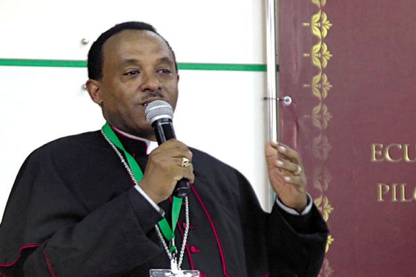 Church in Ethiopia Has Fulfilled Pope’s Request, Prayed for Persecuted Orthodox Christians