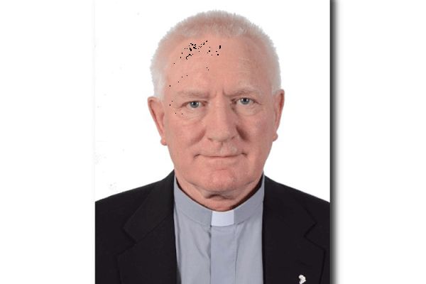 Bishop John MacWilliams, of Algeria's Diocese of Laghouat