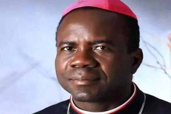 Gratitude as Nigerian Bishop is Freed “unhurt, without ransom” after five-Day Captivity