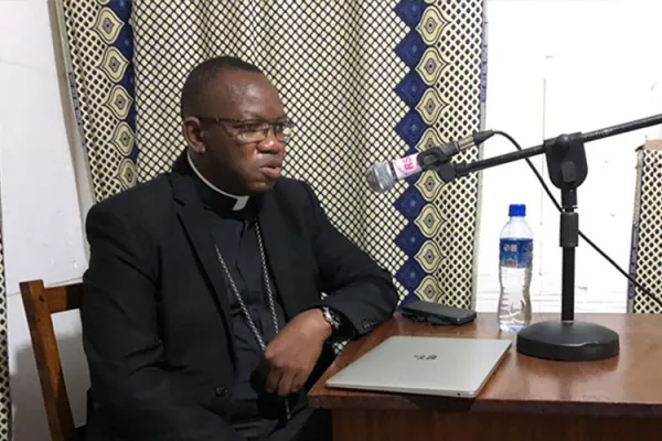 Food, Healthcare Urgent Needs for Displaced Persons in Mozambique: Catholic Bishop