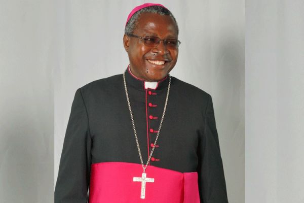 Auxiliary Bishop of Zambia’s Chipata Diocese Transferred to Ndola as Bishop