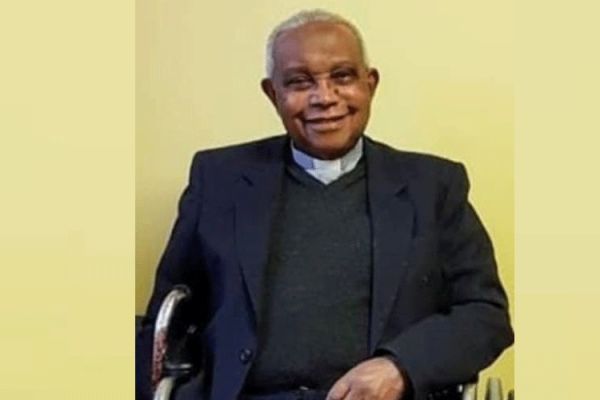 Retired Kenyan Bishop, Second African Prelate to Succumb to COVID-19