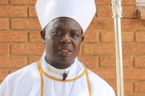 Zimbabwe’s Gweru Diocese Gets New Bishop, A Papal Transfer