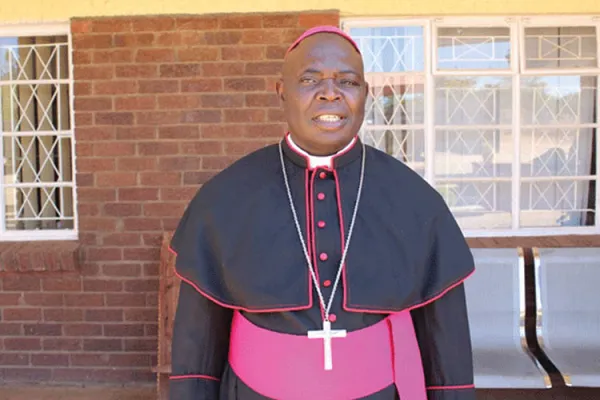 Bishop in Zimbabwe Calls for Prayers for Vocations amid “a decline” in Seminary Enrolment