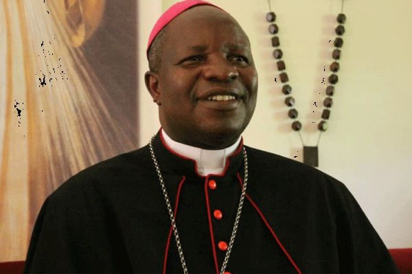 Bishop in Uganda Bans Use of “dangerous plastic bags” to Wrap Church Offertories