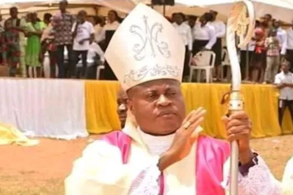 Pope Gives Nigerian “emeritus” Prelate New Diocese, Appoints Bishop in Congo-Brazzaville