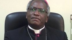 Bishop Paul Kariuki Njiru, Chairman of the Commission for Education and Religious Education of the Kenya Conference of Catholic Bishops (KCCB)