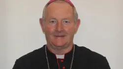 Bishop Peter Holiday of South Africa's Kroonstad Diocese. Credit: Kroonstad Diocese