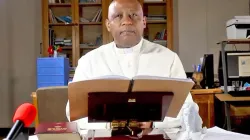 Bishop Victor Hlolo Phalana of South Africa's Diocese of Klerksdorp / Credit: Courtesy Photo