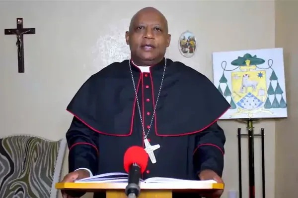 South Africa “not failed State, still intact”, Catholic Bishop Responds to Online Critics