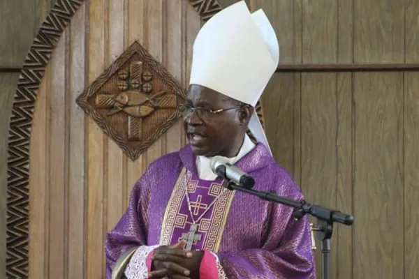 Zambian Catholic Bishop Saddened by Demolitions That Left Hundreds of Households Homeless