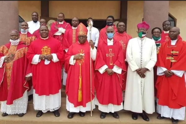 Catholic Bishops in Nigeria Urge Government to Revitalize Country’s Education System