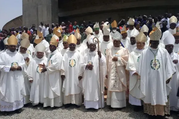 Members of the Regional Episcopal Conference of West Africa (RECOWA) have expressed their “solidarity and spiritual closeness” with the people of God in Niger following a July 26 military coup that ousted President Mohamed Bazoum from power.