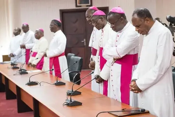 Homosexuality “contrary to God's will since the creation of the world”: Bishops in Benin