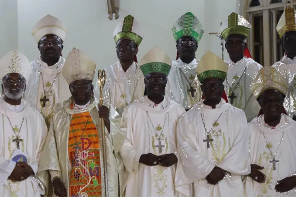 Additional Safety Guidelines for Public Liturgical Celebrations in Ghana Outlined