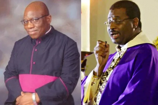 Bishops Appointed for South Africa’s Rustenburg and Witbank Dioceses