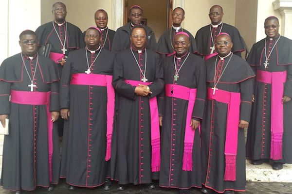 “Withdraw the Constitutional Amendment Bill”, Bishops in Zambia Tell MPs