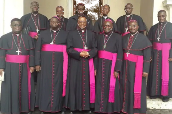 “The sharing of the Word of God” Key Focus of Pastoral Letter of Bishops in Zambia